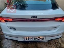 كيا K5